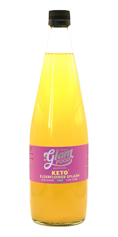 Elder Splash - lge- Glam Food Kapiti