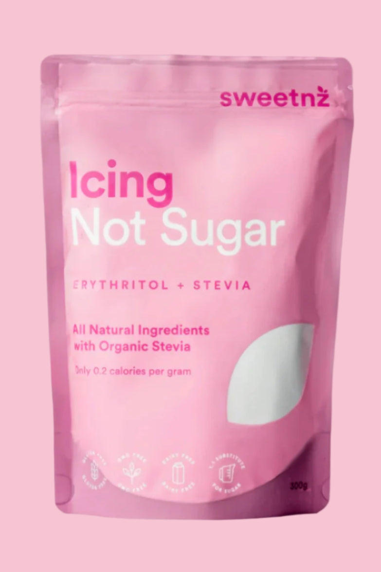 Icing Not Sugar sweetener - Glam Food Kapiti Shop