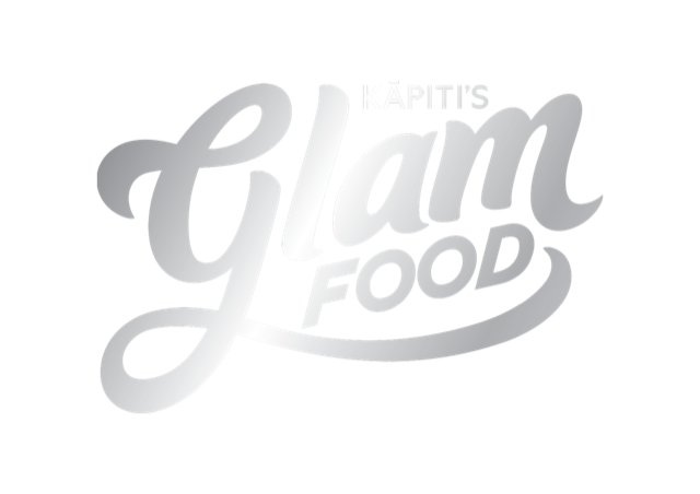 Glam Food Kapiti