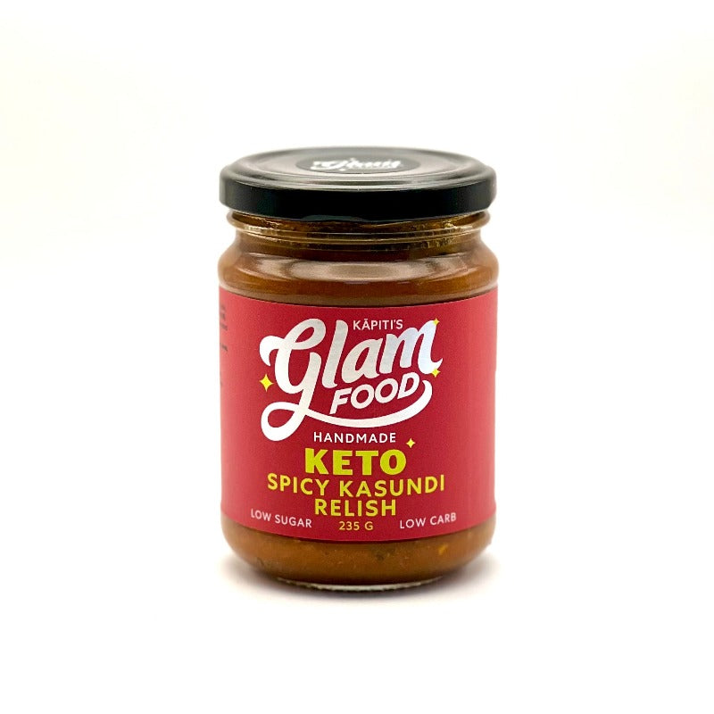 Kasundi - Med - Glam Jams Kapiti