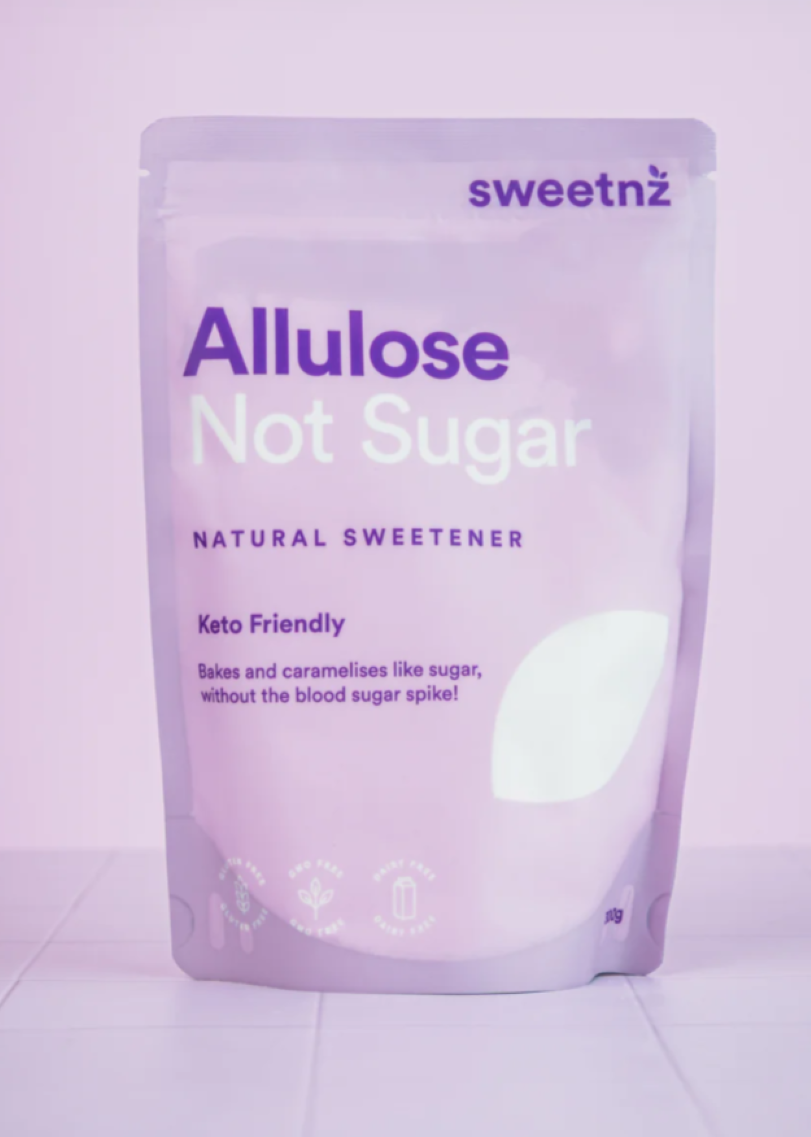 Allulose sweetener - Glam Food Kapiti Shop