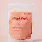 monkfruit pure extract 40g pouch