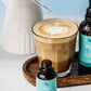 Pure Liquid Stevia Drops - Sweetnz