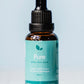 Pure Liquid Stevia Drops - Sweetnz
