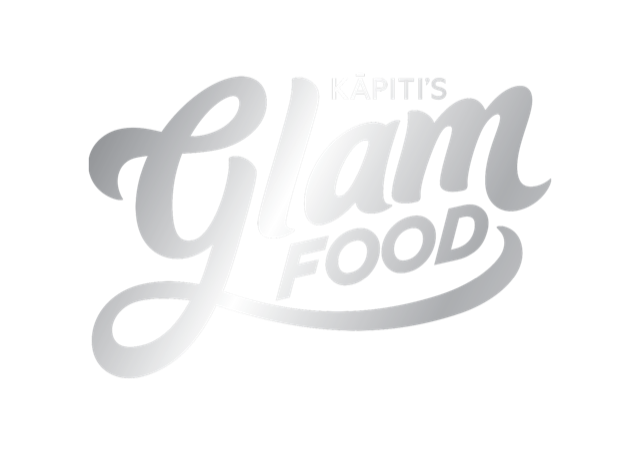 Glam Food Kapiti        