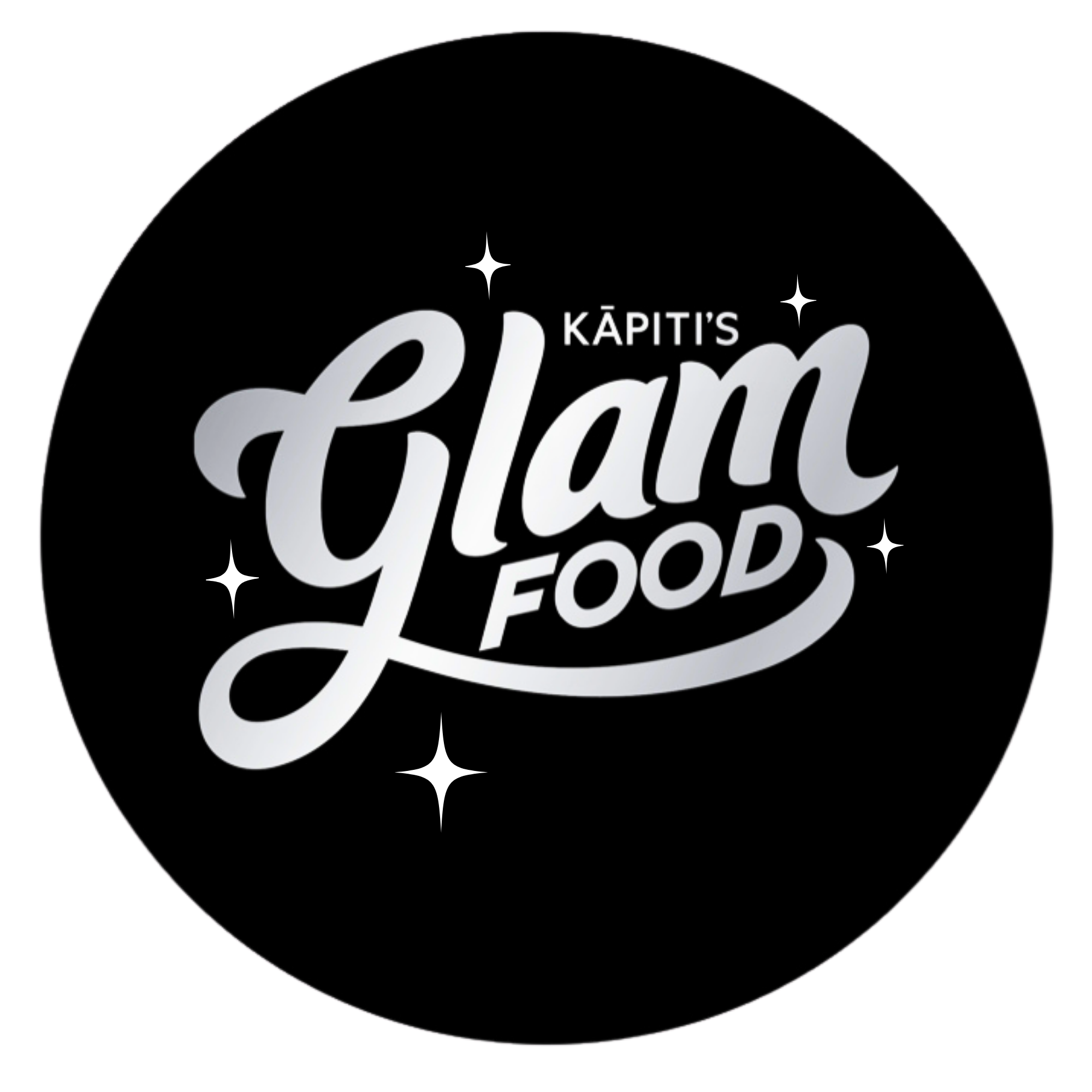 Glam Food Kapiti        