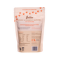 Choc Pouch Back - goldies - glam food store 