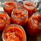 Tomato Salsa Relish- Image - Glam Food Kapiti  