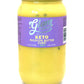 Passion Butter Curd-XL-Glam Food Kapiti