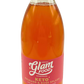 Rhubarb and rose Splash 500ml - Glam Food Kapiti