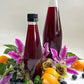 Very Berry Splash - creative image - Glam Food Kapiti