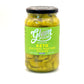 Zucchini Mustard Pickle - Lge - Glam Jams Kapiti    