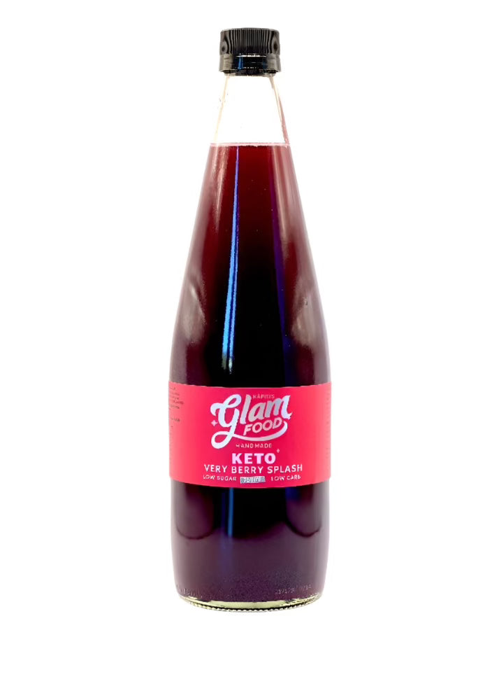 very berry splash - large - glamfoodkapiti