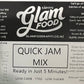Quick Jam Mix - 170g