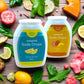 soda drops hero image - glam food kapiti - online shop